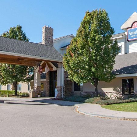 Americinn By Wyndham Windsor Ft. Collins Fort Collins Esterno foto