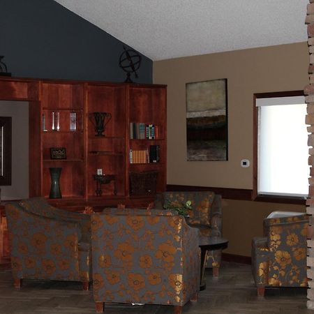 Americinn By Wyndham Windsor Ft. Collins Fort Collins Esterno foto