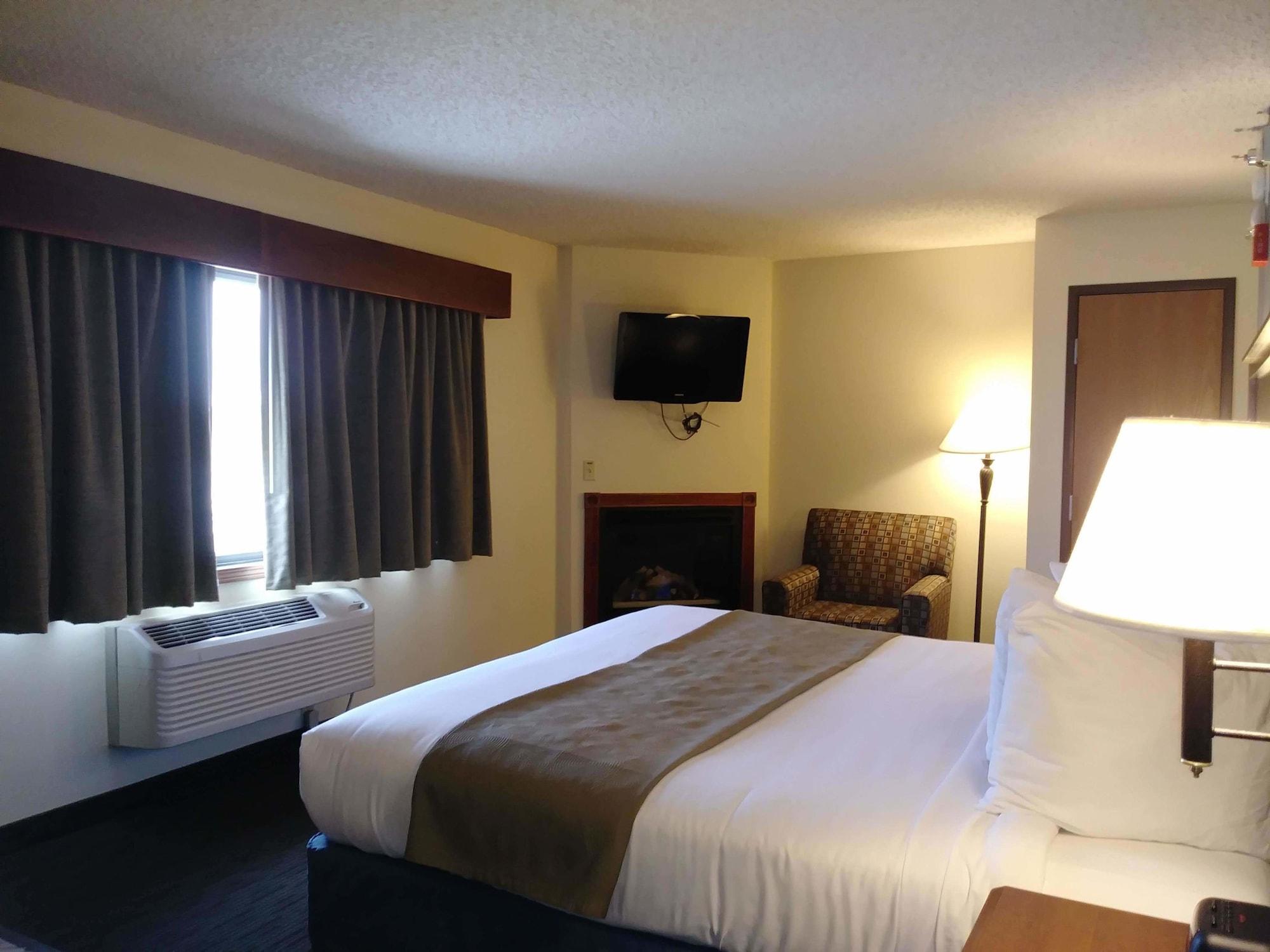 Americinn By Wyndham Windsor Ft. Collins Fort Collins Esterno foto