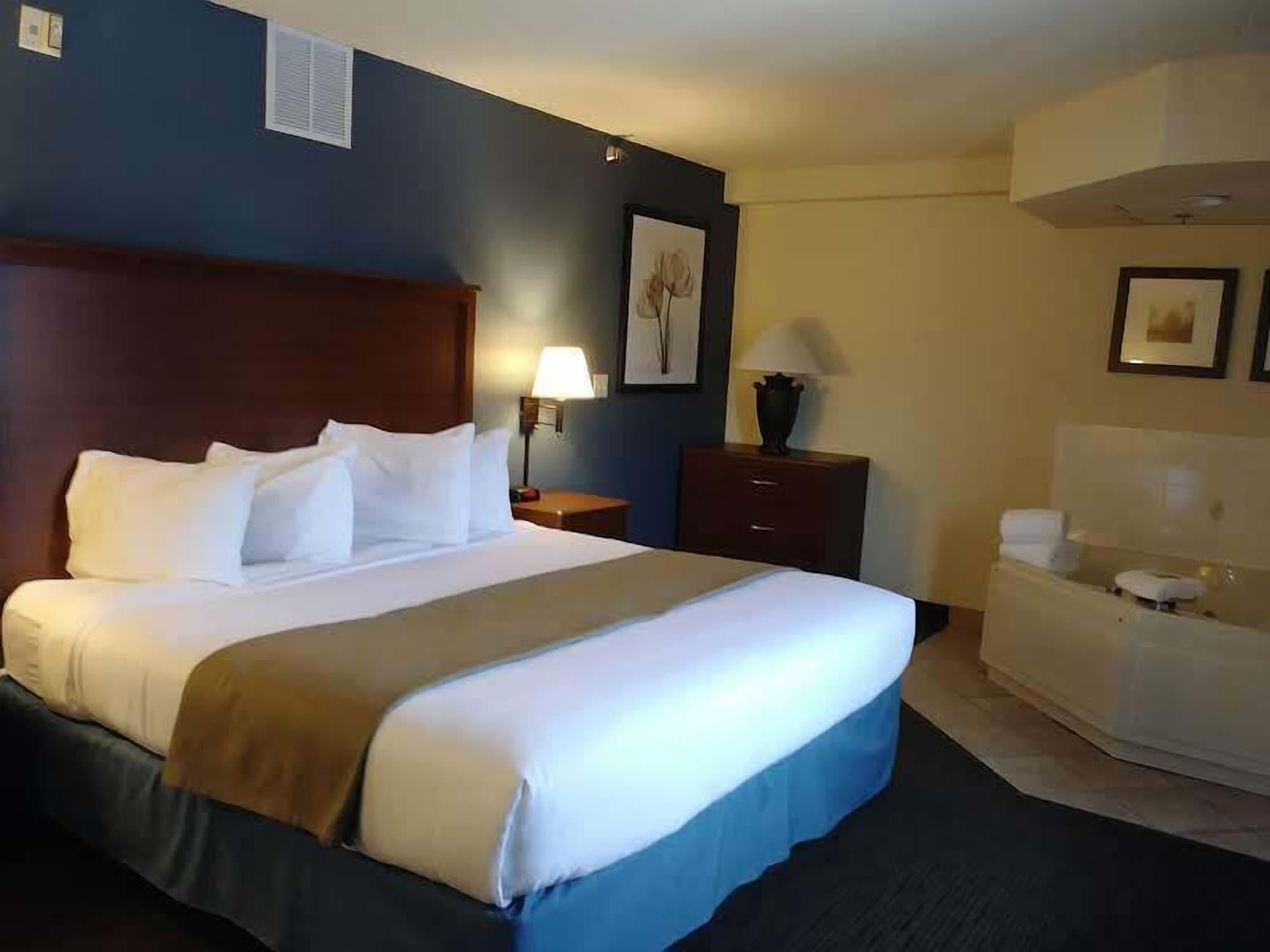 Americinn By Wyndham Windsor Ft. Collins Fort Collins Esterno foto