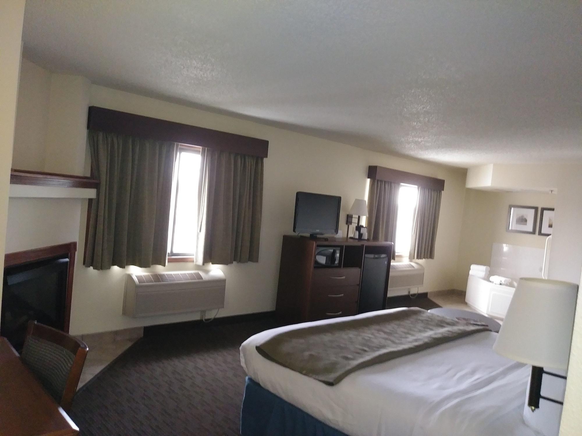 Americinn By Wyndham Windsor Ft. Collins Fort Collins Esterno foto