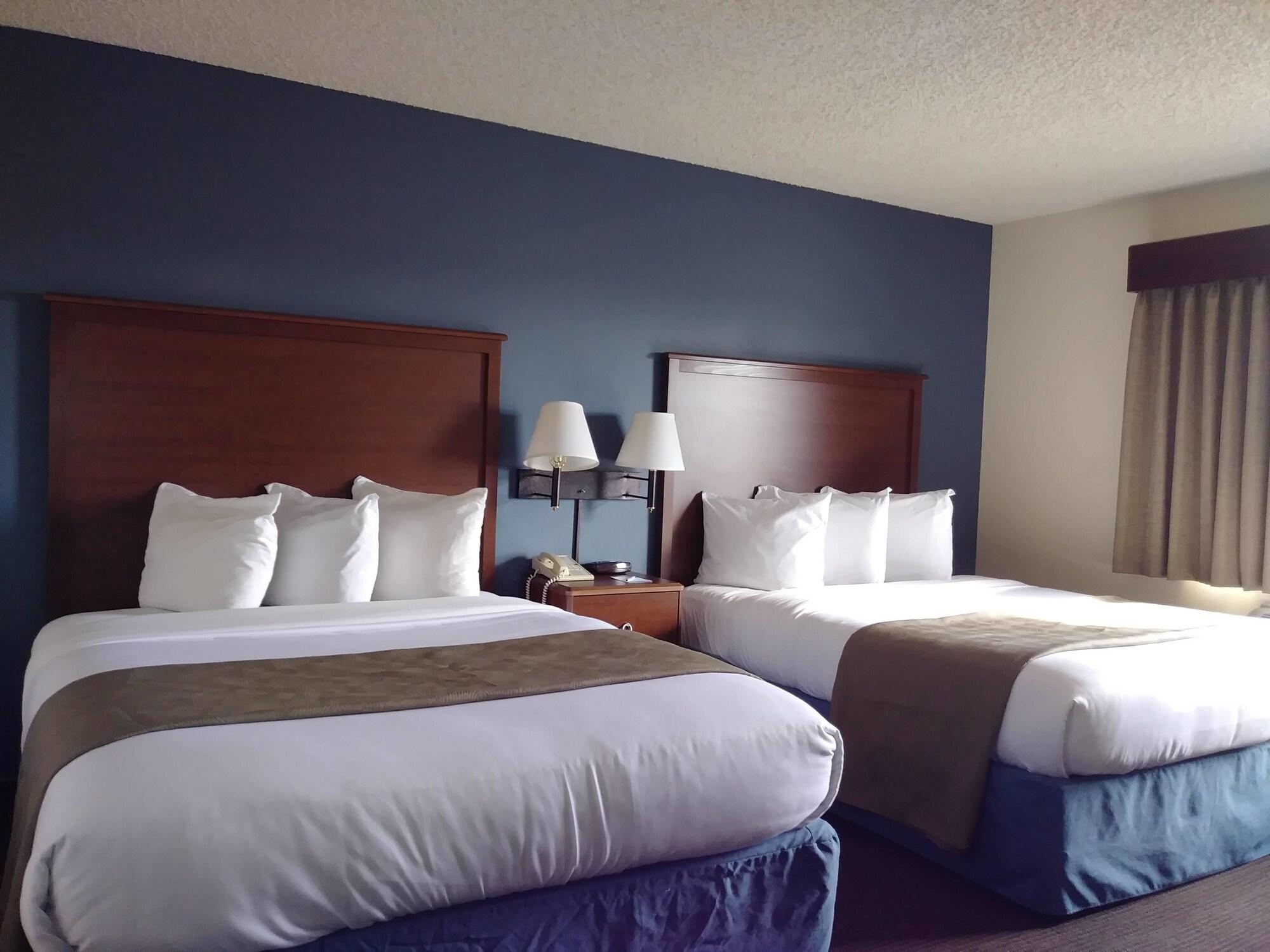 Americinn By Wyndham Windsor Ft. Collins Fort Collins Esterno foto