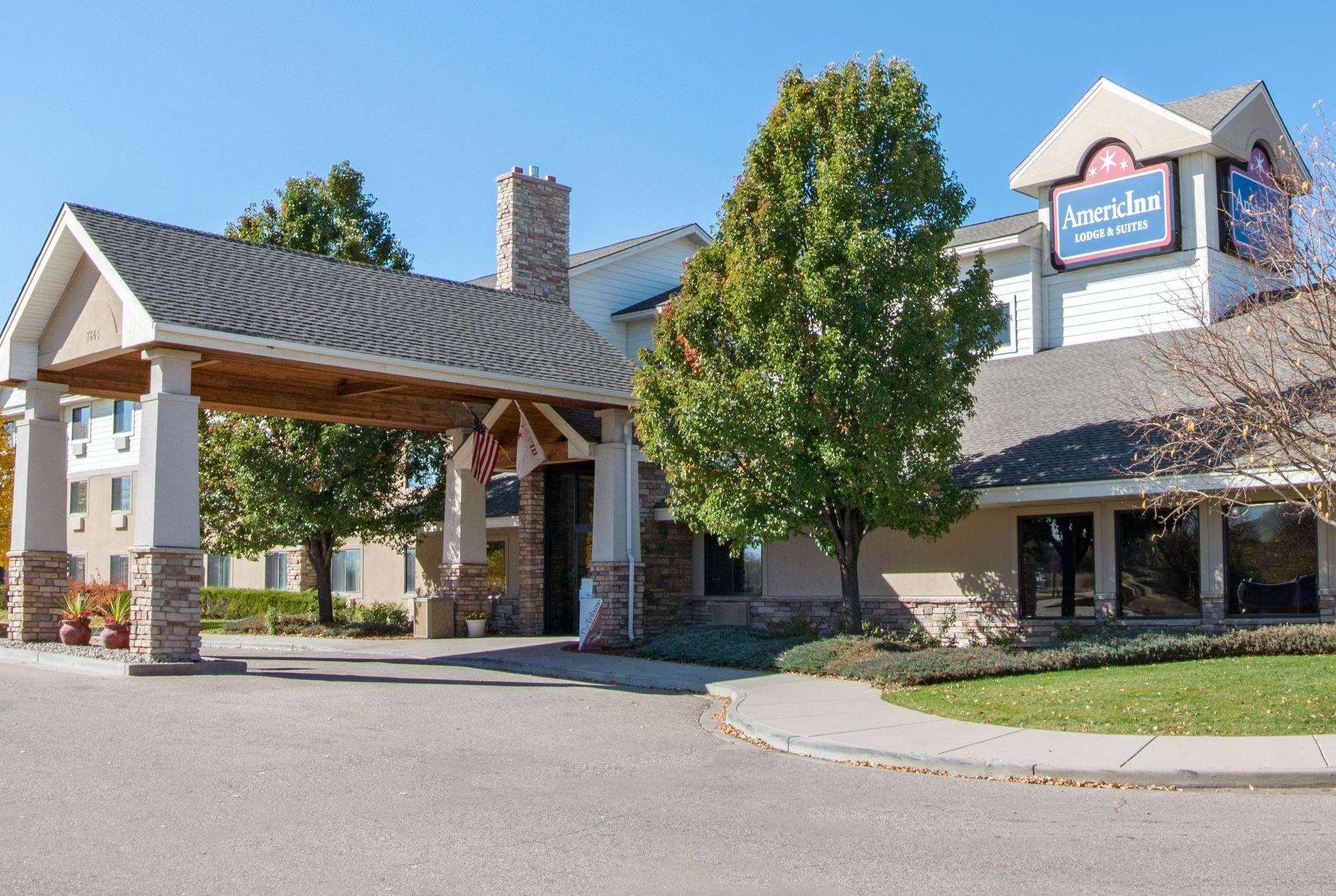 Americinn By Wyndham Windsor Ft. Collins Fort Collins Esterno foto