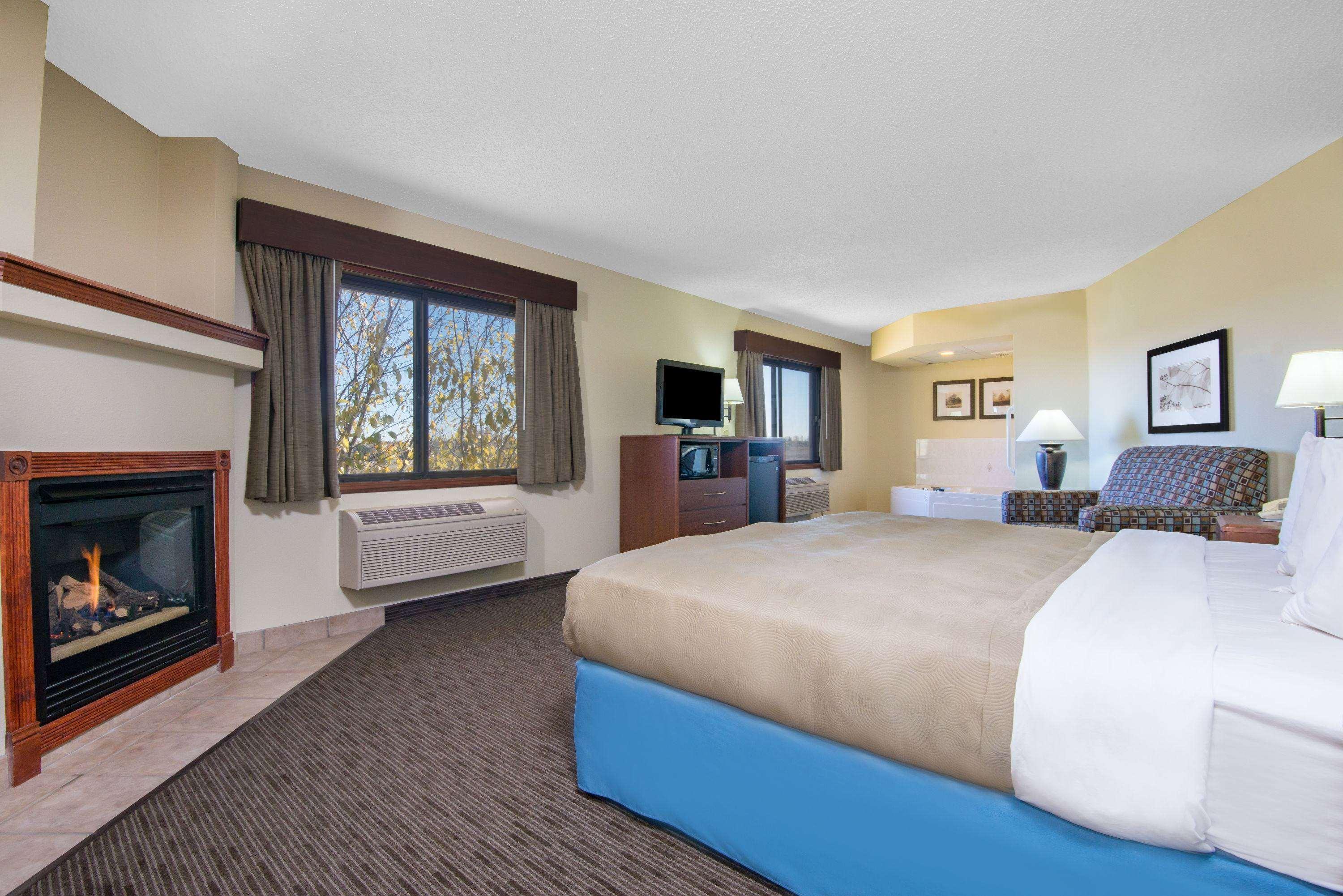 Americinn By Wyndham Windsor Ft. Collins Fort Collins Esterno foto