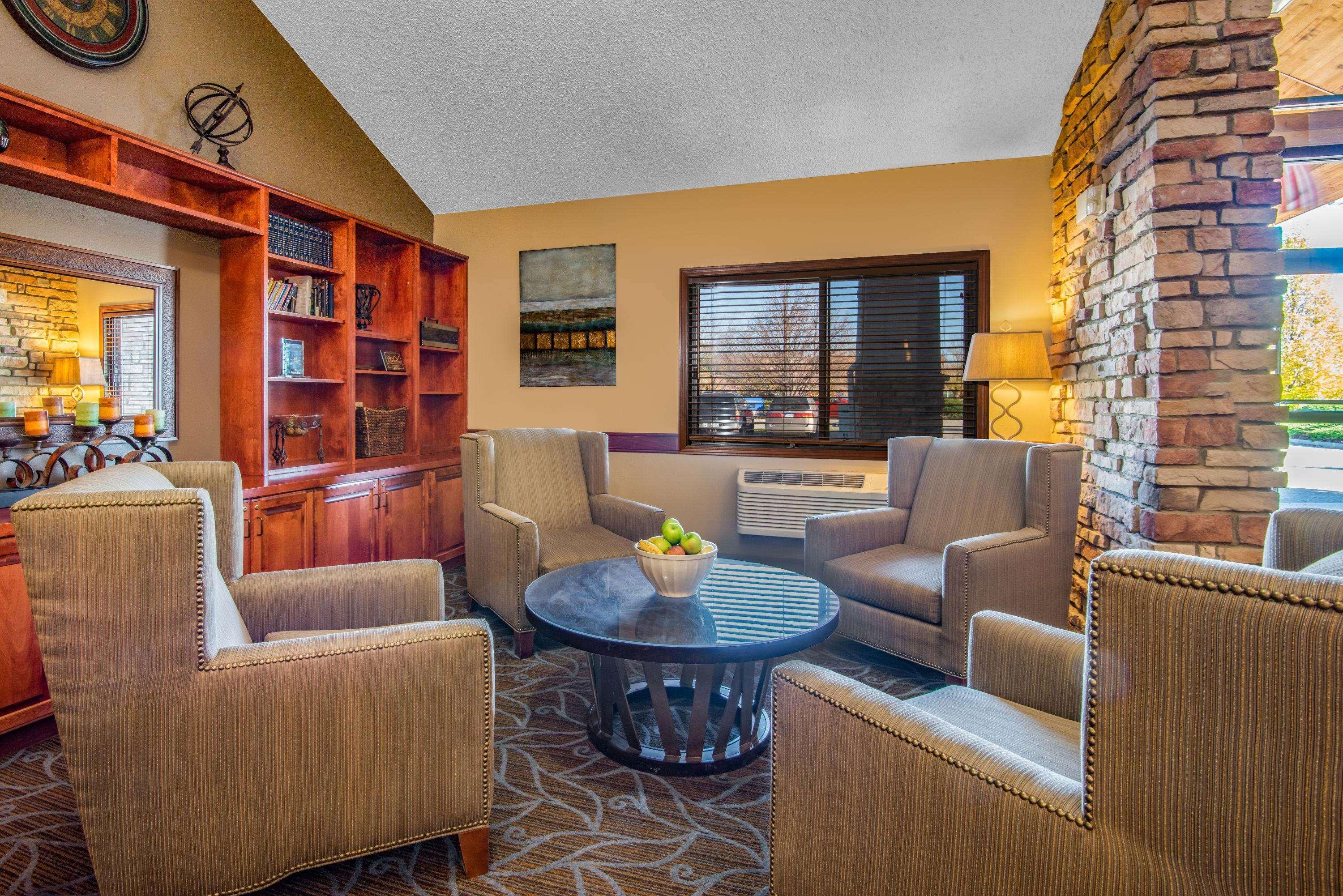 Americinn By Wyndham Windsor Ft. Collins Fort Collins Esterno foto