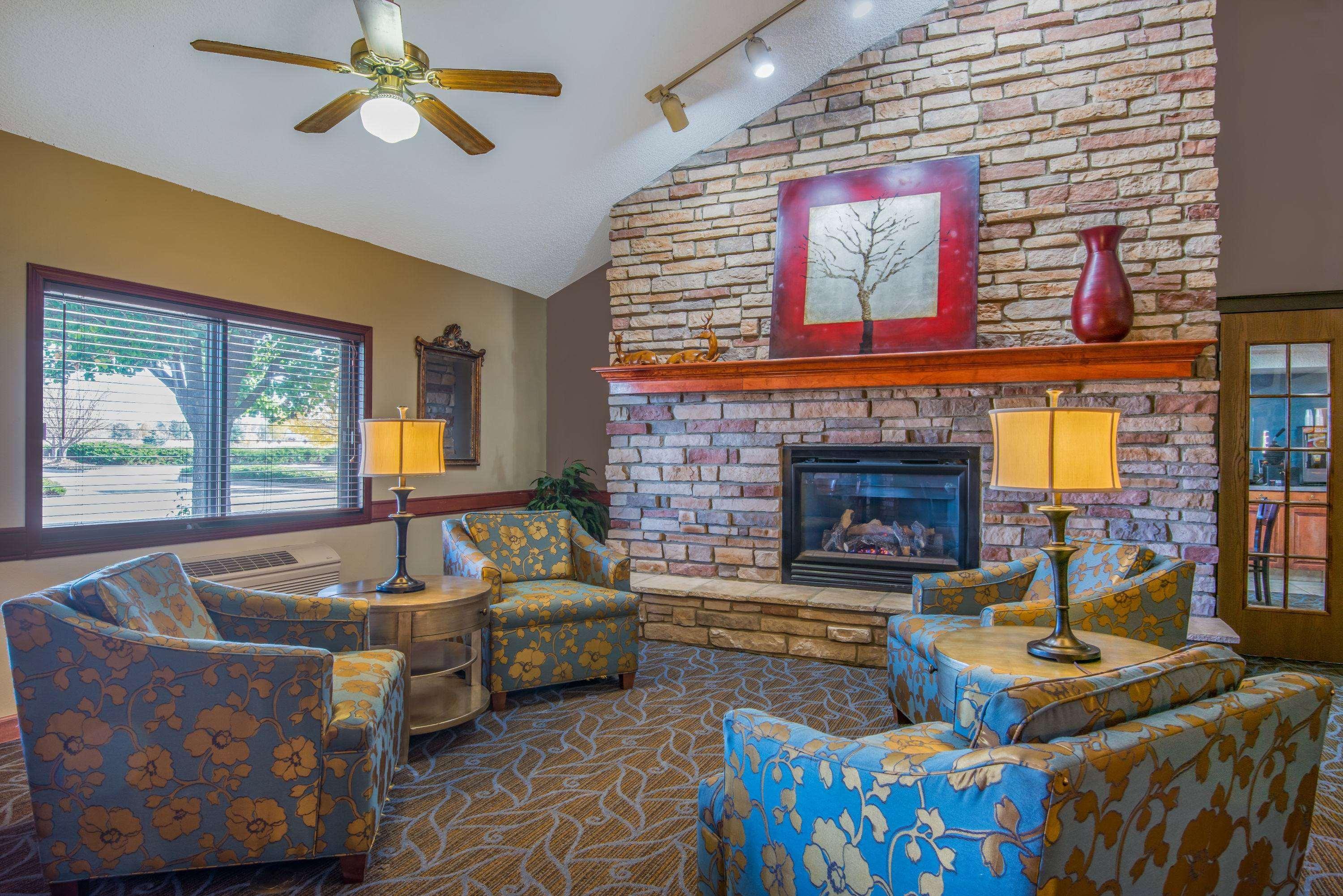 Americinn By Wyndham Windsor Ft. Collins Fort Collins Esterno foto