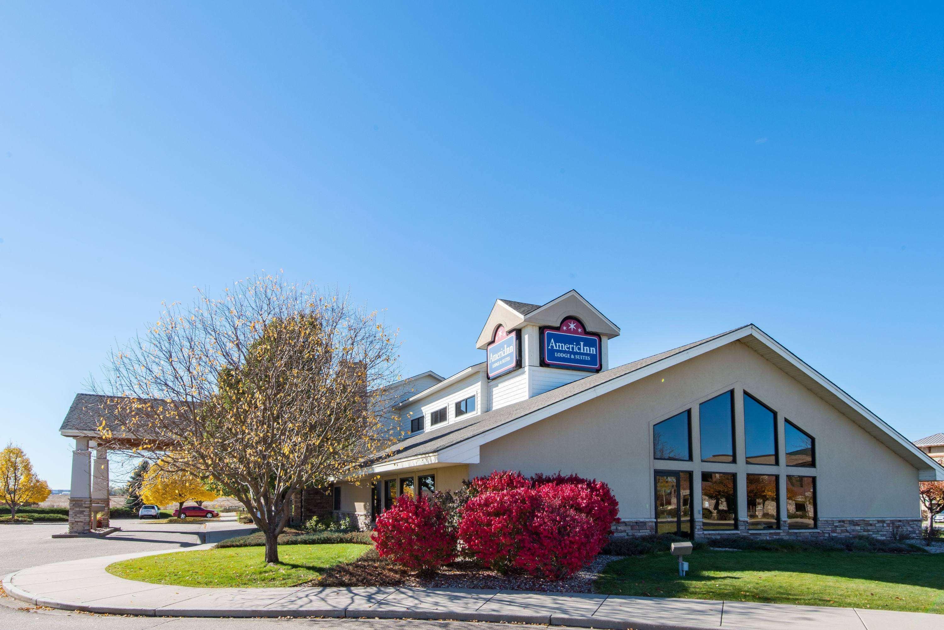 Americinn By Wyndham Windsor Ft. Collins Fort Collins Esterno foto