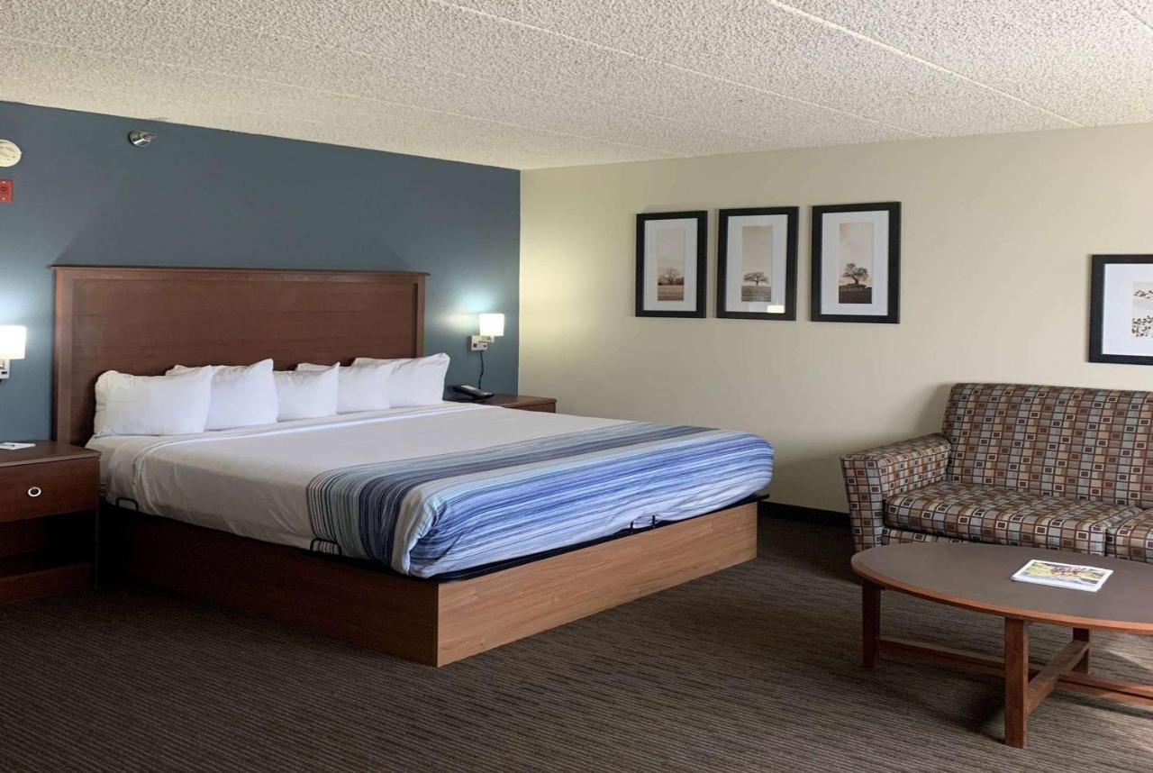 Americinn By Wyndham Windsor Ft. Collins Fort Collins Esterno foto
