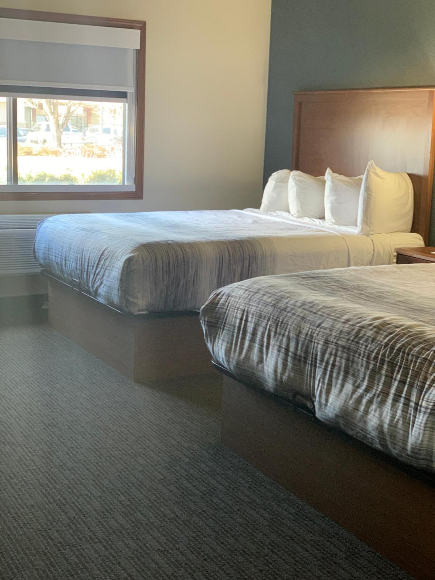 Americinn By Wyndham Windsor Ft. Collins Fort Collins Esterno foto