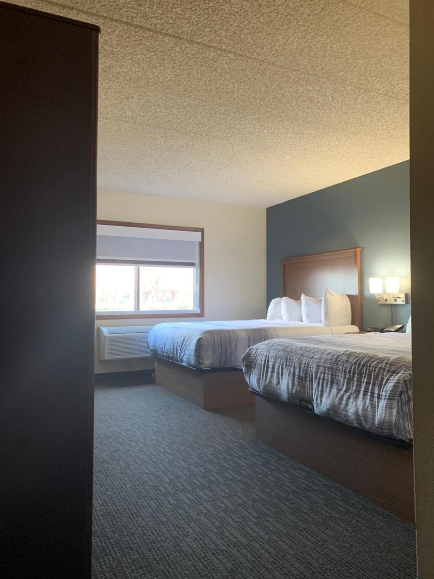 Americinn By Wyndham Windsor Ft. Collins Fort Collins Esterno foto