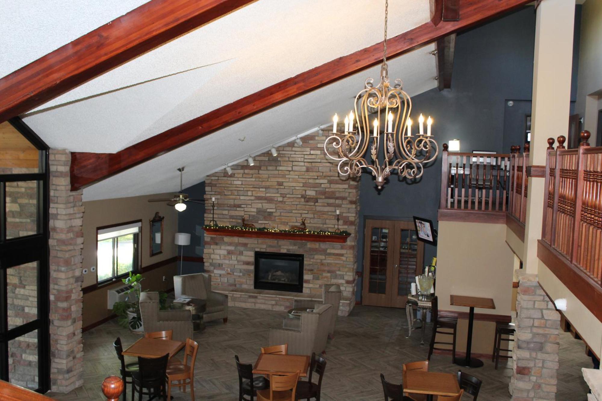 Americinn By Wyndham Windsor Ft. Collins Fort Collins Esterno foto