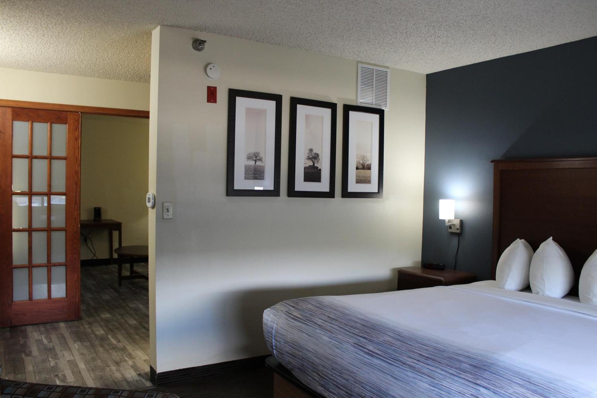 Americinn By Wyndham Windsor Ft. Collins Fort Collins Esterno foto