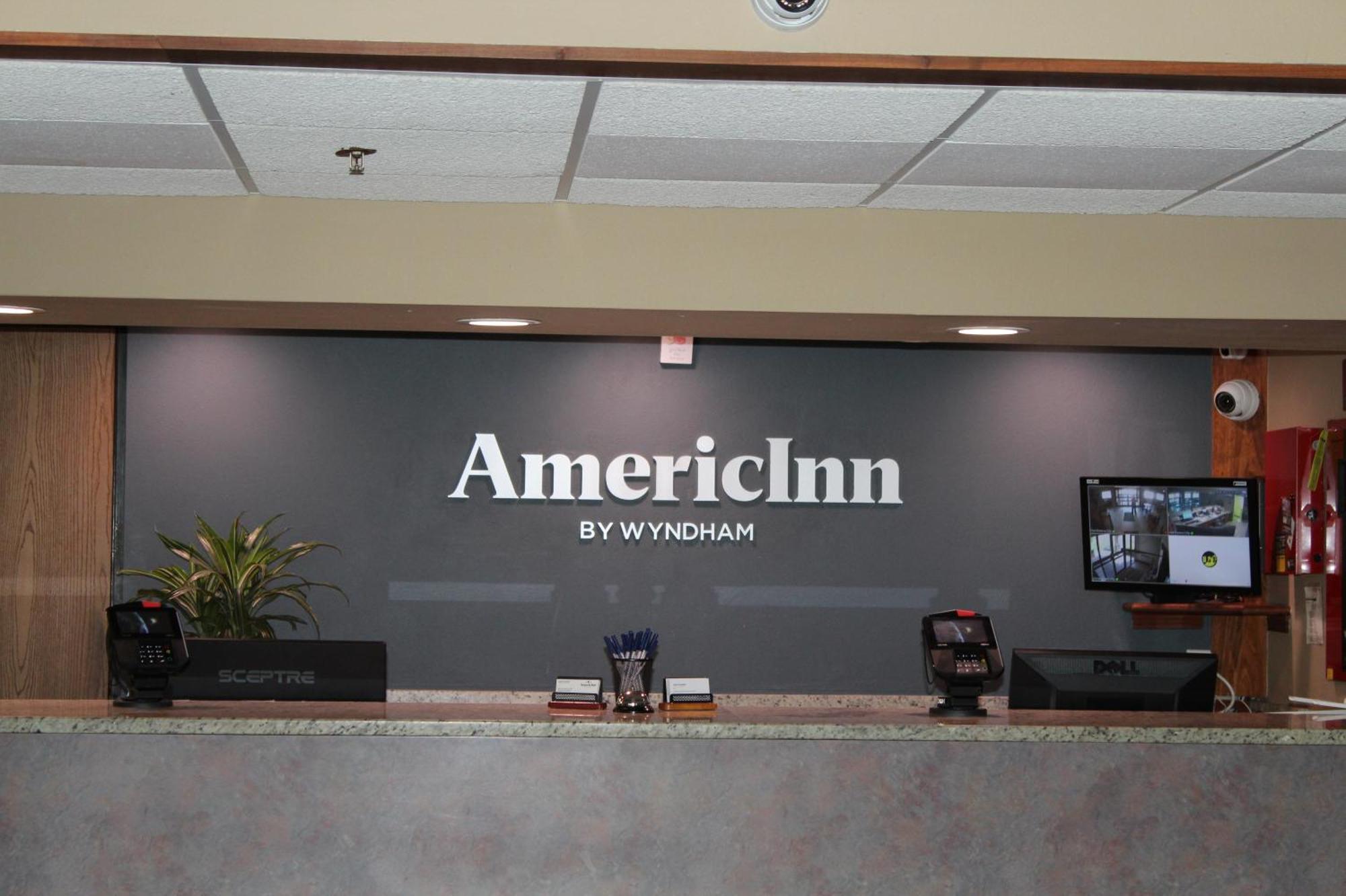 Americinn By Wyndham Windsor Ft. Collins Fort Collins Esterno foto