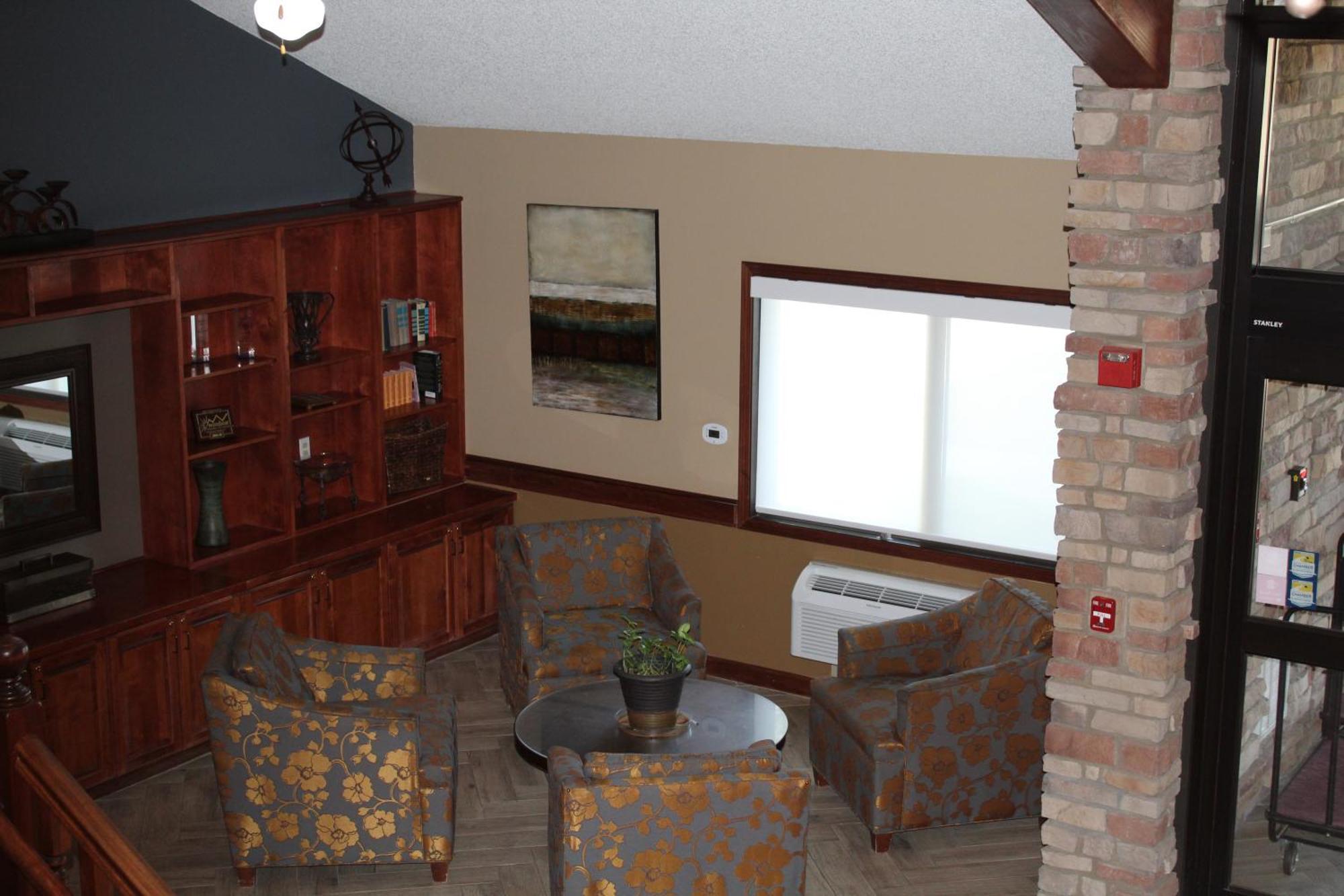 Americinn By Wyndham Windsor Ft. Collins Fort Collins Esterno foto