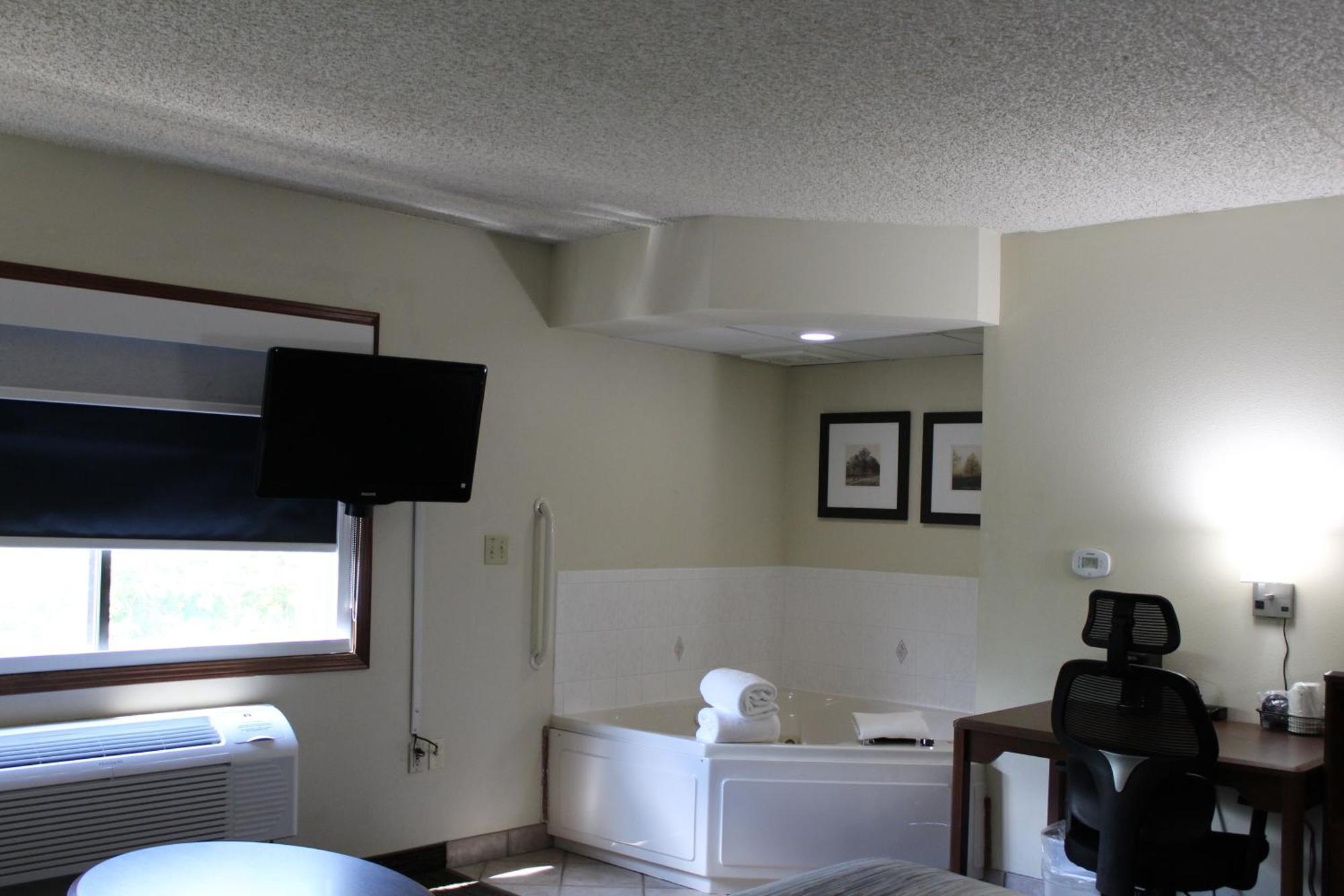 Americinn By Wyndham Windsor Ft. Collins Fort Collins Esterno foto