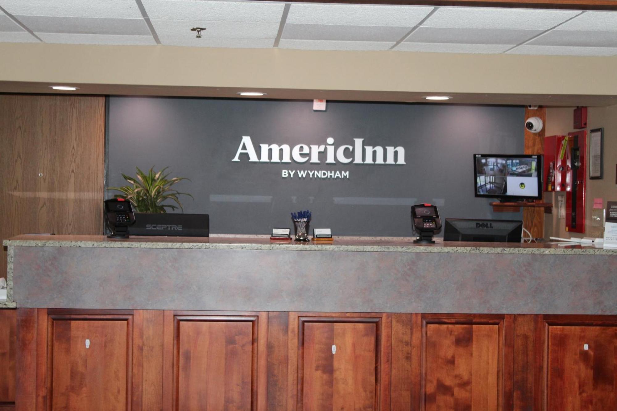 Americinn By Wyndham Windsor Ft. Collins Fort Collins Esterno foto