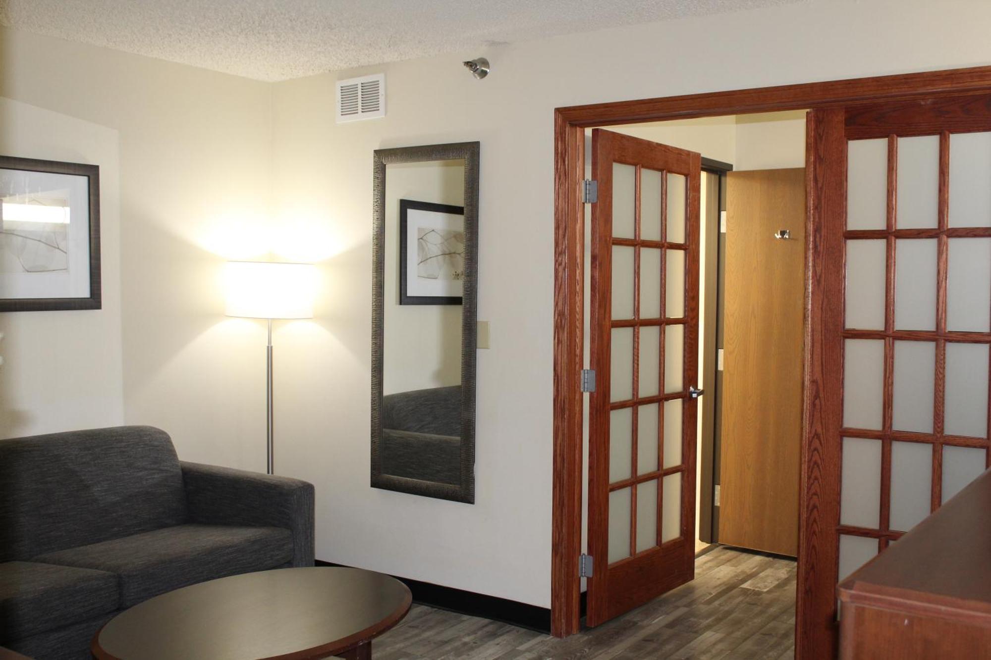 Americinn By Wyndham Windsor Ft. Collins Fort Collins Esterno foto