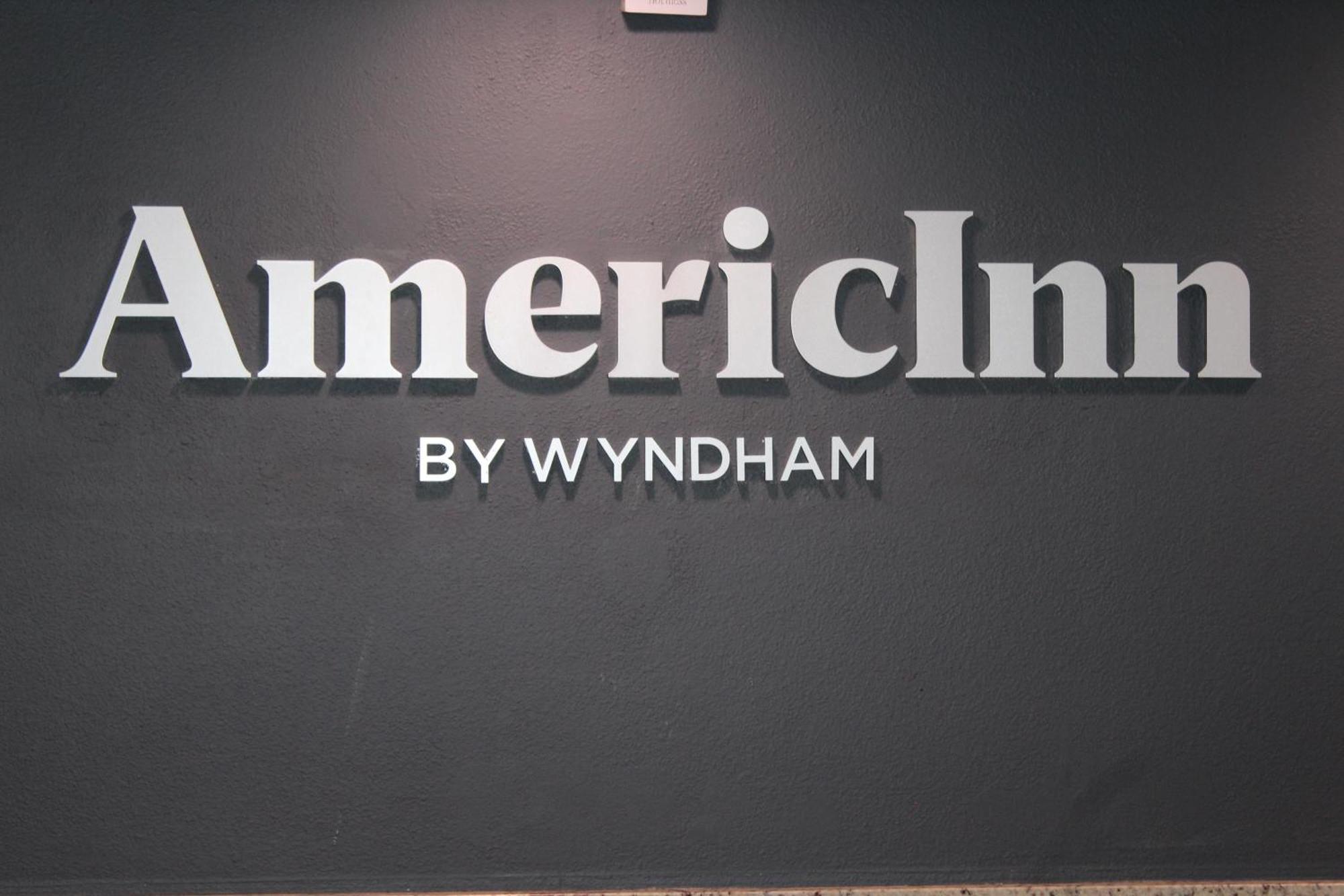Americinn By Wyndham Windsor Ft. Collins Fort Collins Esterno foto