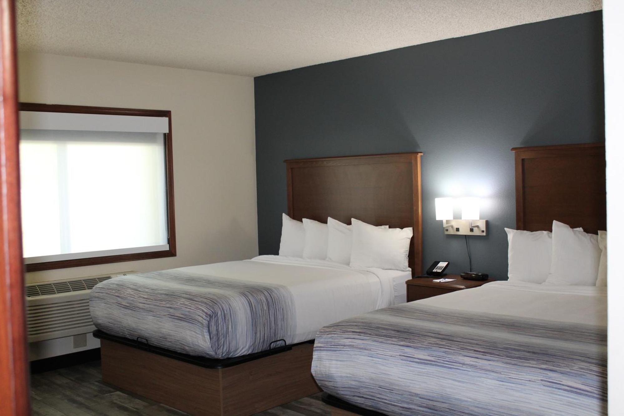 Americinn By Wyndham Windsor Ft. Collins Fort Collins Esterno foto