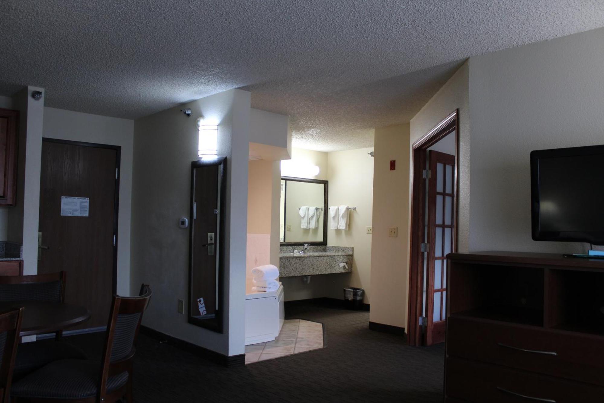 Americinn By Wyndham Windsor Ft. Collins Fort Collins Esterno foto