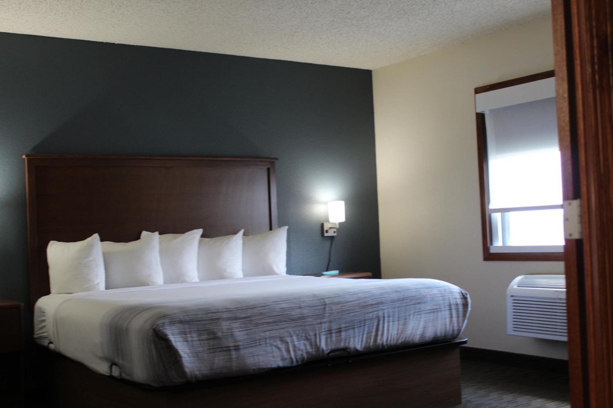 Americinn By Wyndham Windsor Ft. Collins Fort Collins Esterno foto