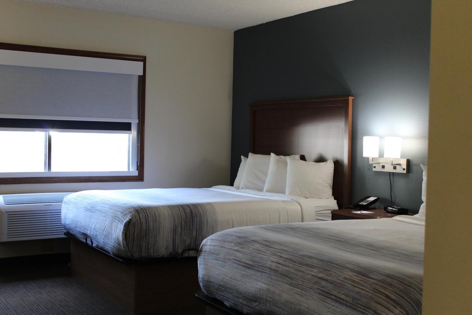 Americinn By Wyndham Windsor Ft. Collins Fort Collins Esterno foto