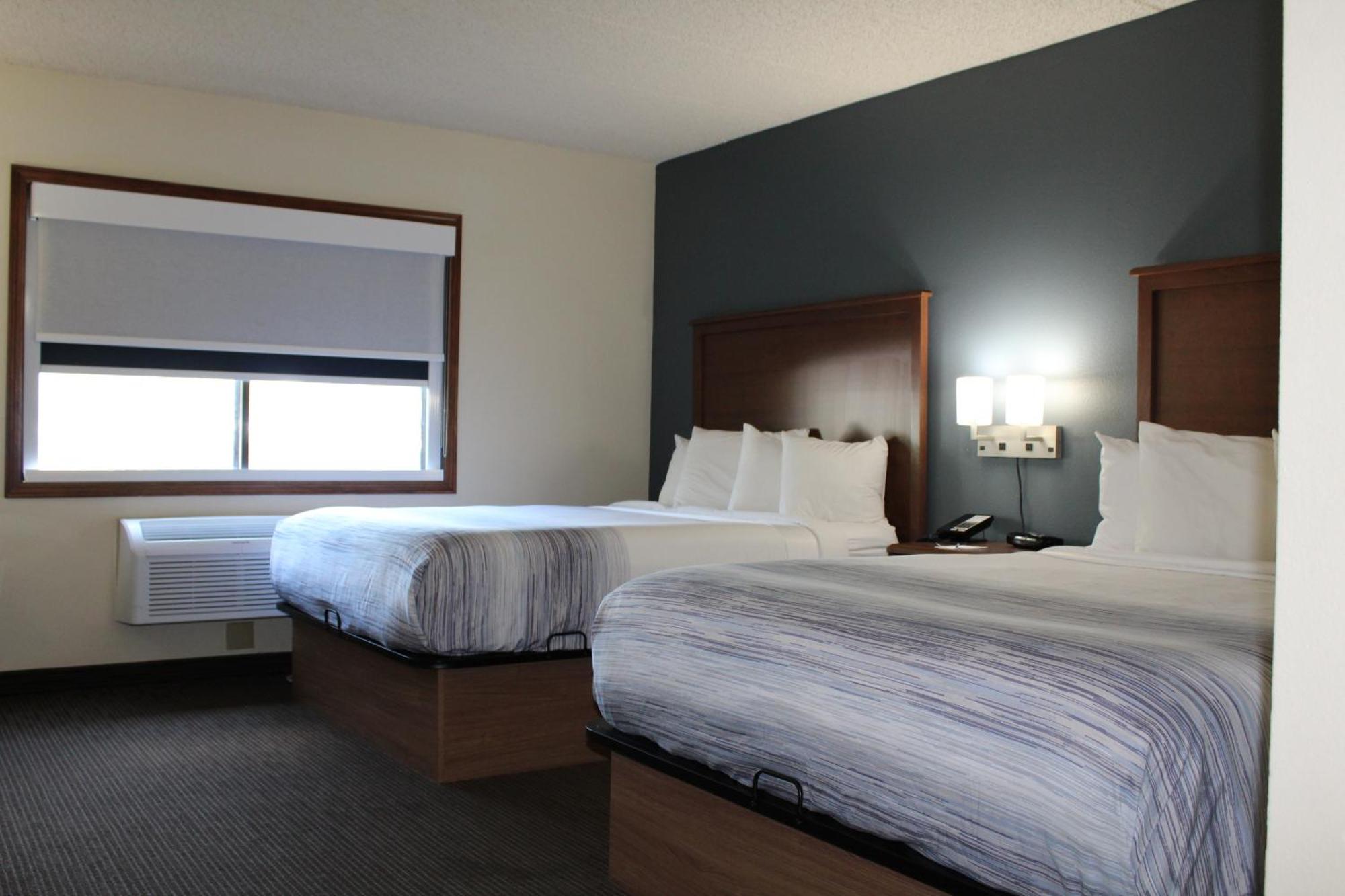 Americinn By Wyndham Windsor Ft. Collins Fort Collins Esterno foto