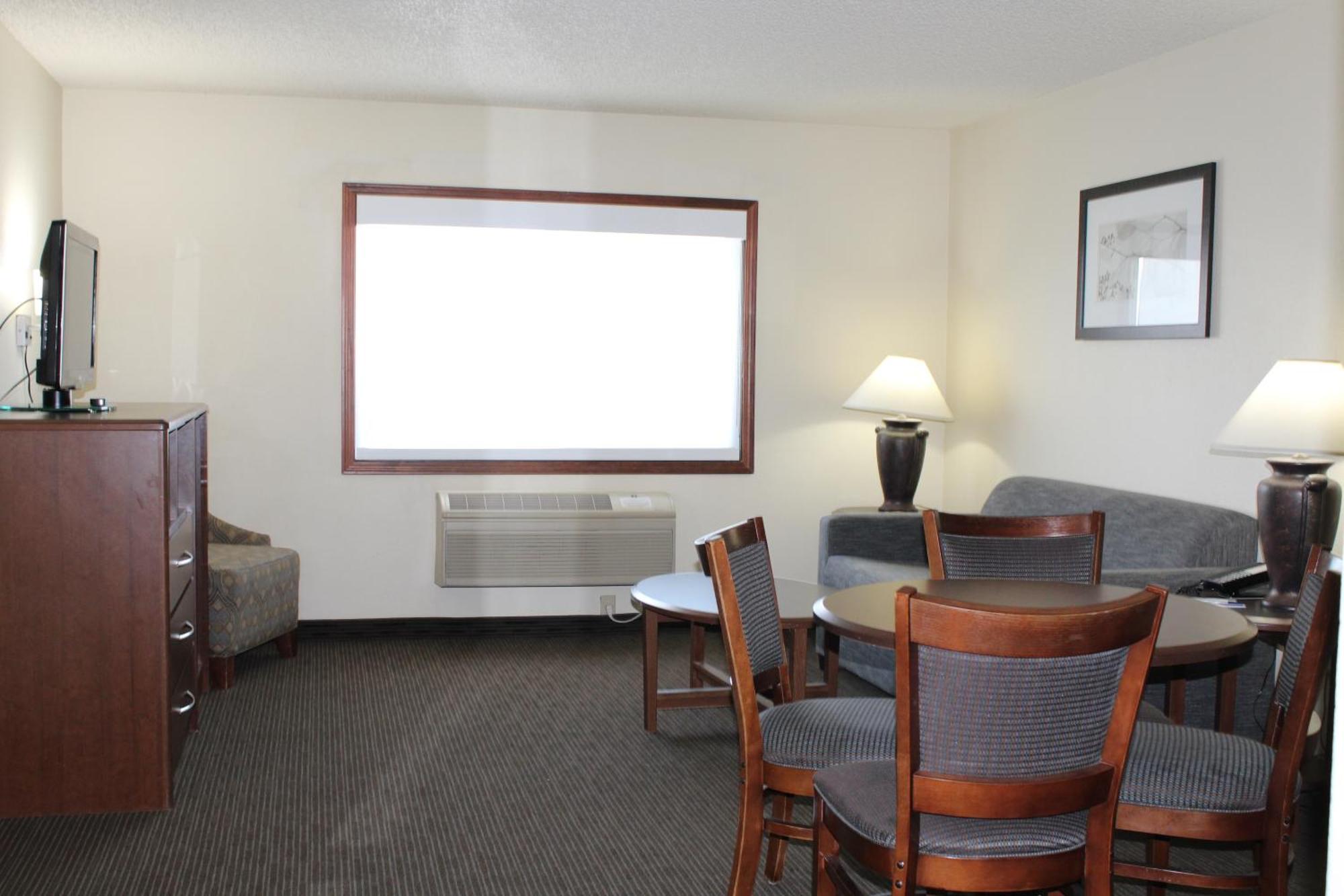 Americinn By Wyndham Windsor Ft. Collins Fort Collins Esterno foto
