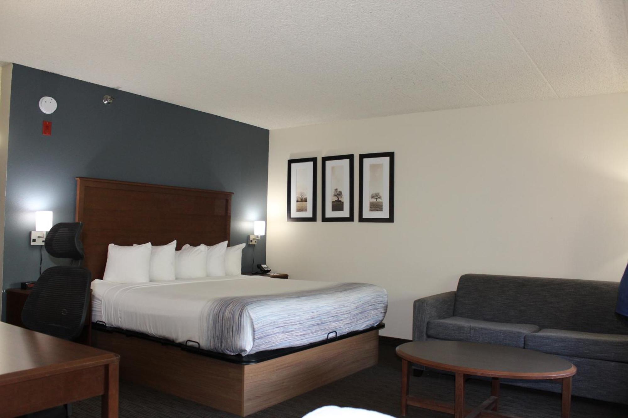 Americinn By Wyndham Windsor Ft. Collins Fort Collins Esterno foto