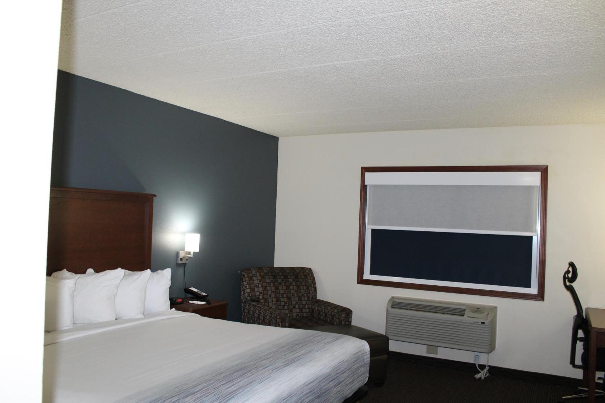 Americinn By Wyndham Windsor Ft. Collins Fort Collins Esterno foto