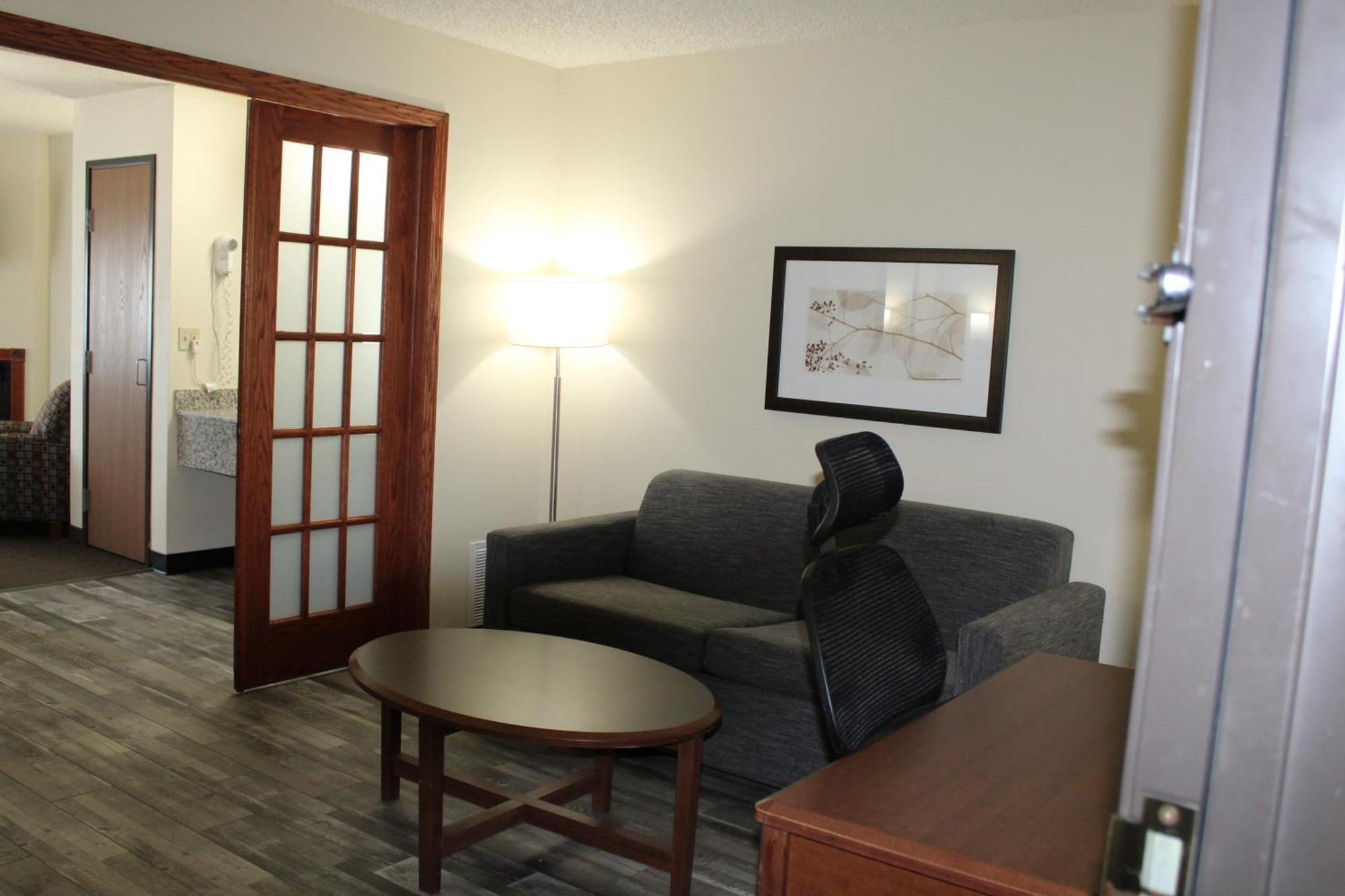 Americinn By Wyndham Windsor Ft. Collins Fort Collins Esterno foto