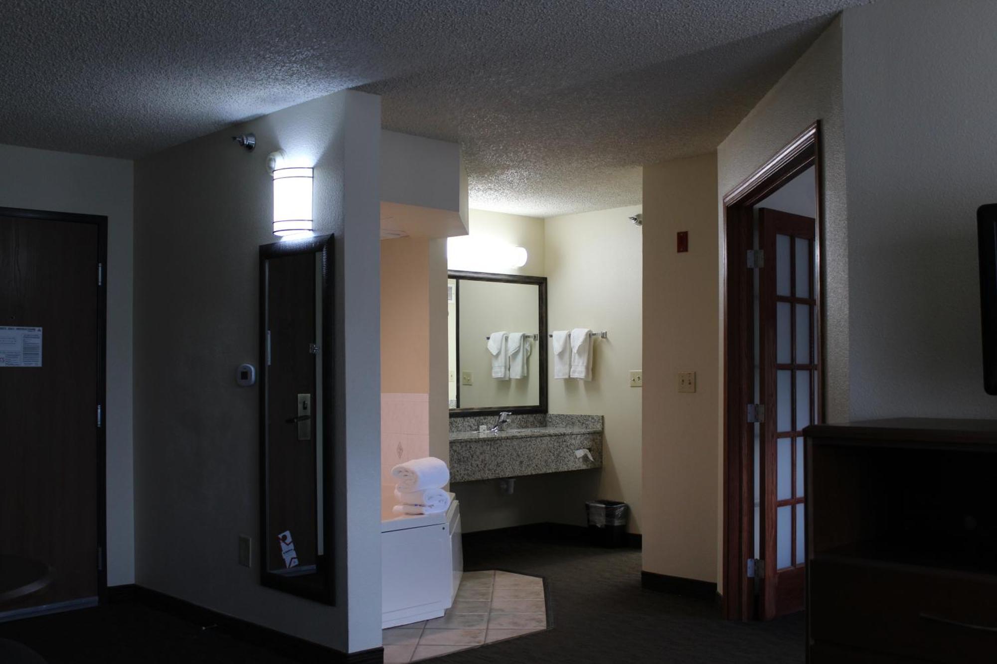 Americinn By Wyndham Windsor Ft. Collins Fort Collins Esterno foto