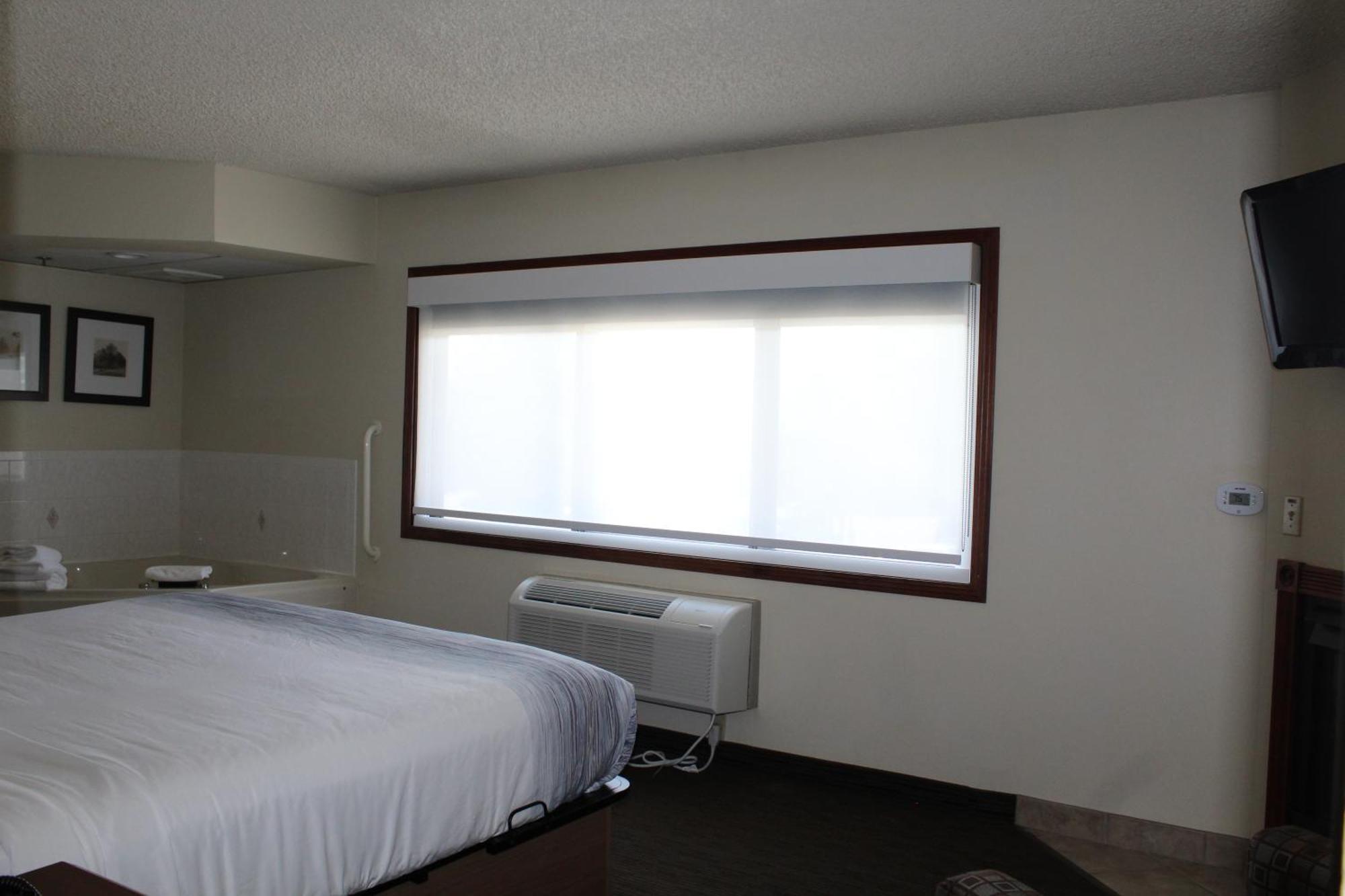 Americinn By Wyndham Windsor Ft. Collins Fort Collins Esterno foto