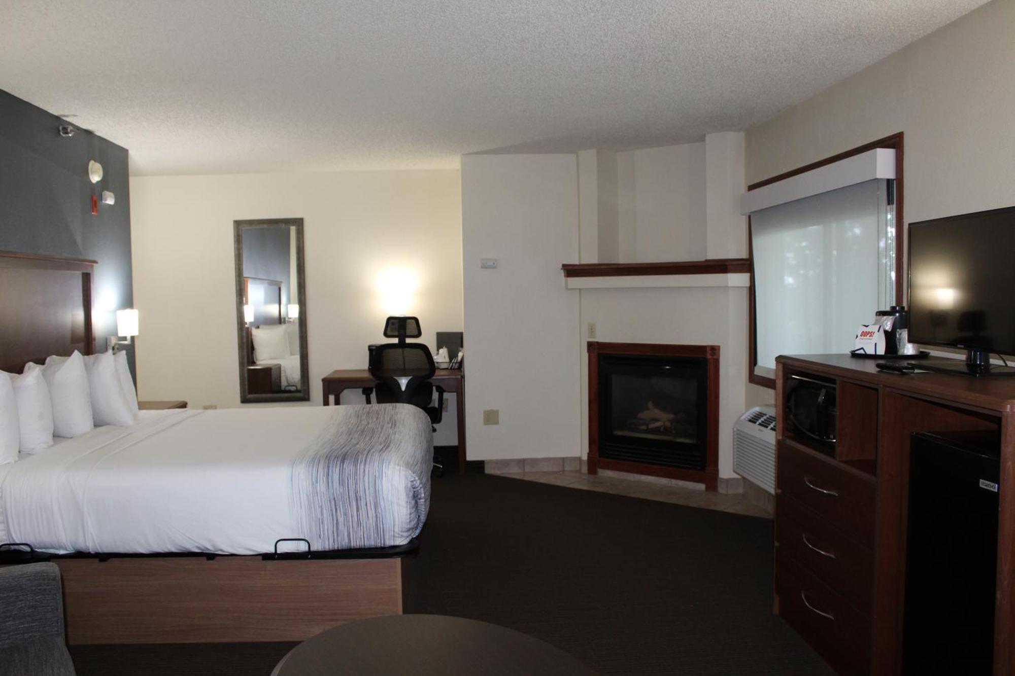 Americinn By Wyndham Windsor Ft. Collins Fort Collins Esterno foto