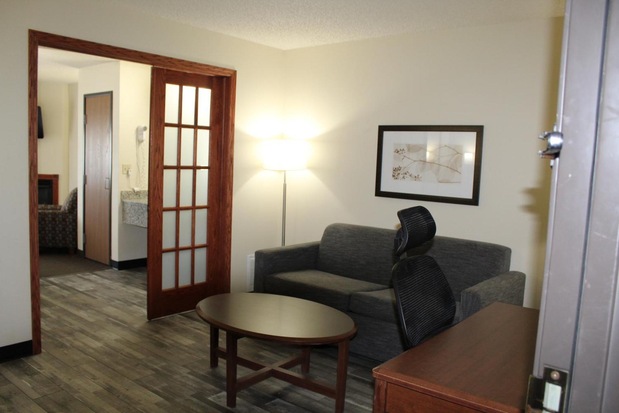 Americinn By Wyndham Windsor Ft. Collins Fort Collins Esterno foto