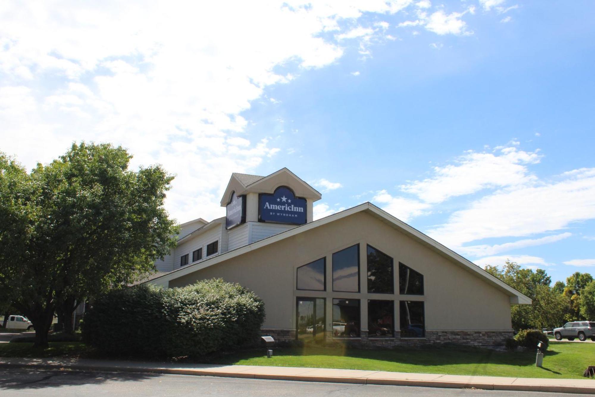 Americinn By Wyndham Windsor Ft. Collins Fort Collins Esterno foto