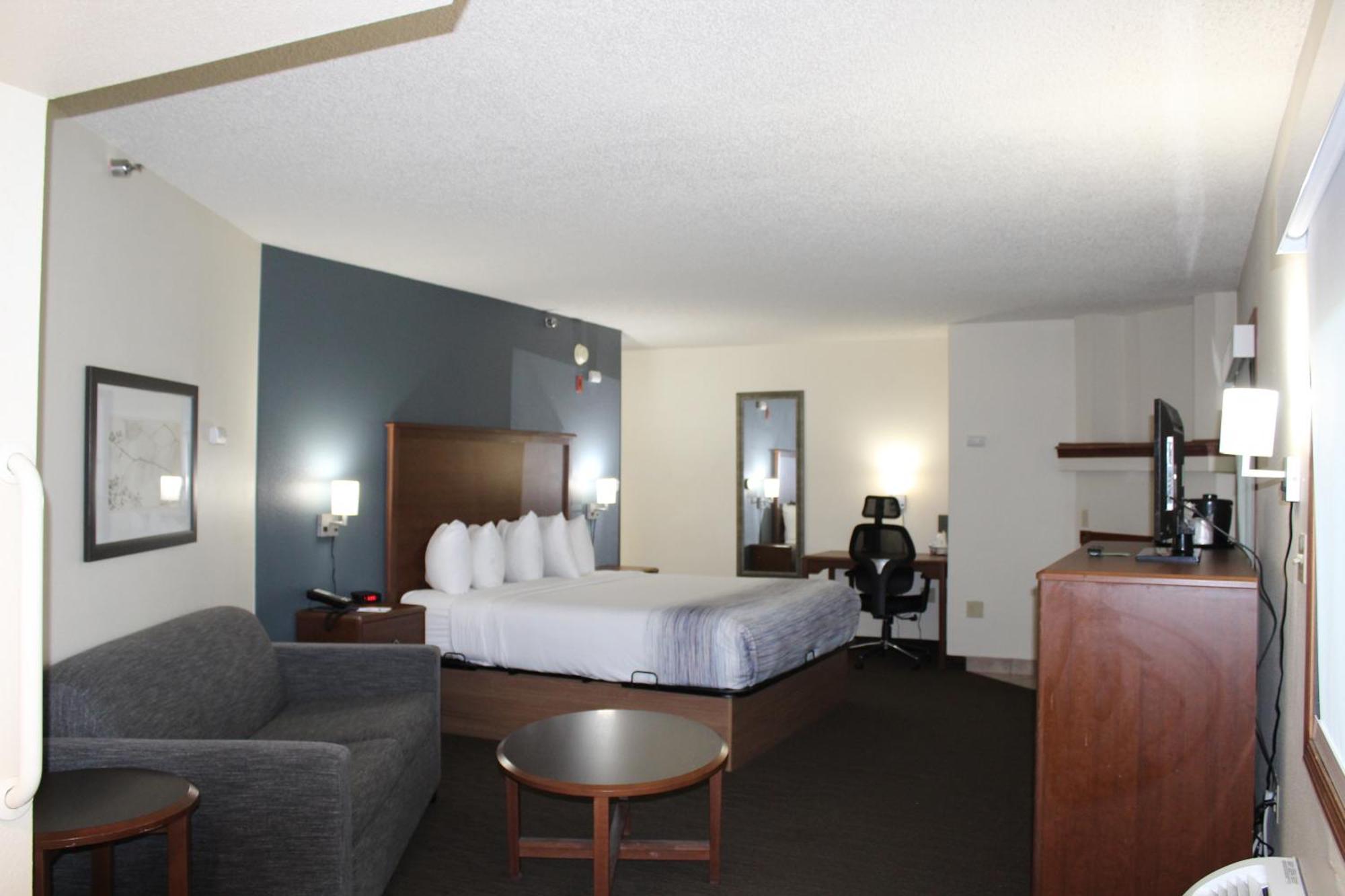 Americinn By Wyndham Windsor Ft. Collins Fort Collins Esterno foto