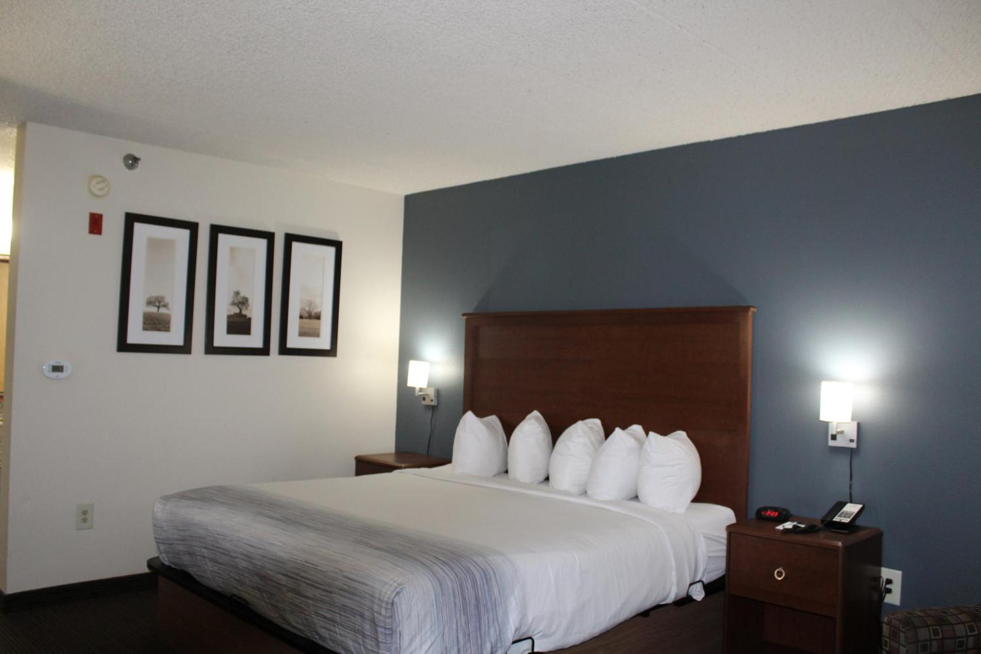 Americinn By Wyndham Windsor Ft. Collins Fort Collins Esterno foto