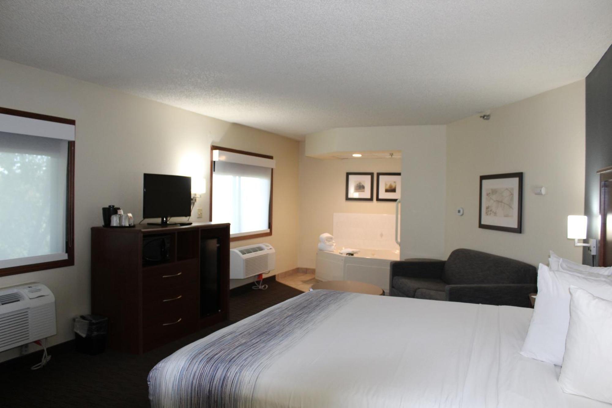 Americinn By Wyndham Windsor Ft. Collins Fort Collins Esterno foto