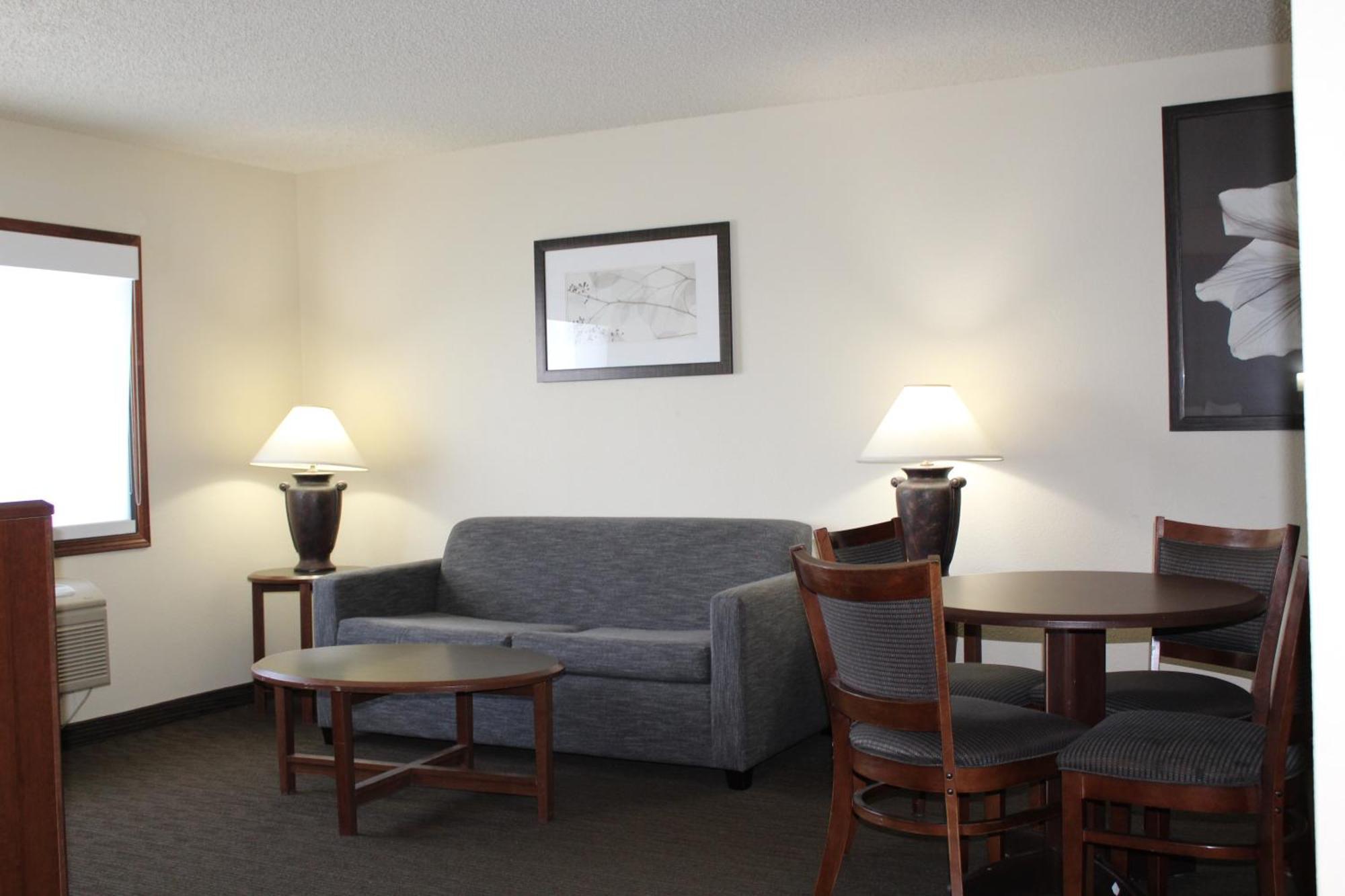 Americinn By Wyndham Windsor Ft. Collins Fort Collins Esterno foto