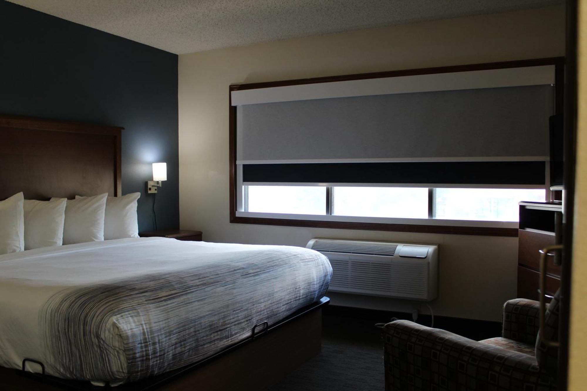 Americinn By Wyndham Windsor Ft. Collins Fort Collins Esterno foto