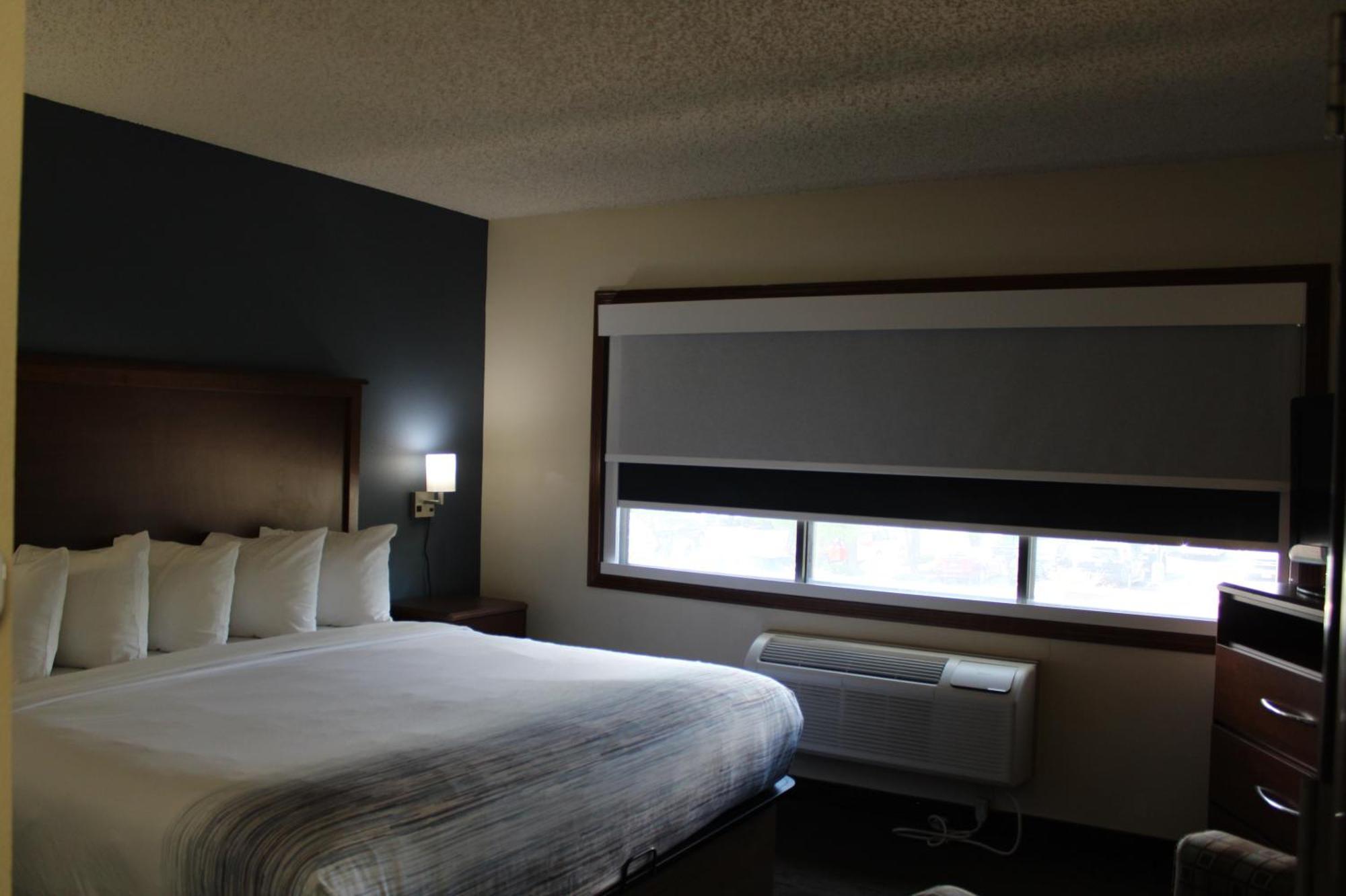 Americinn By Wyndham Windsor Ft. Collins Fort Collins Esterno foto