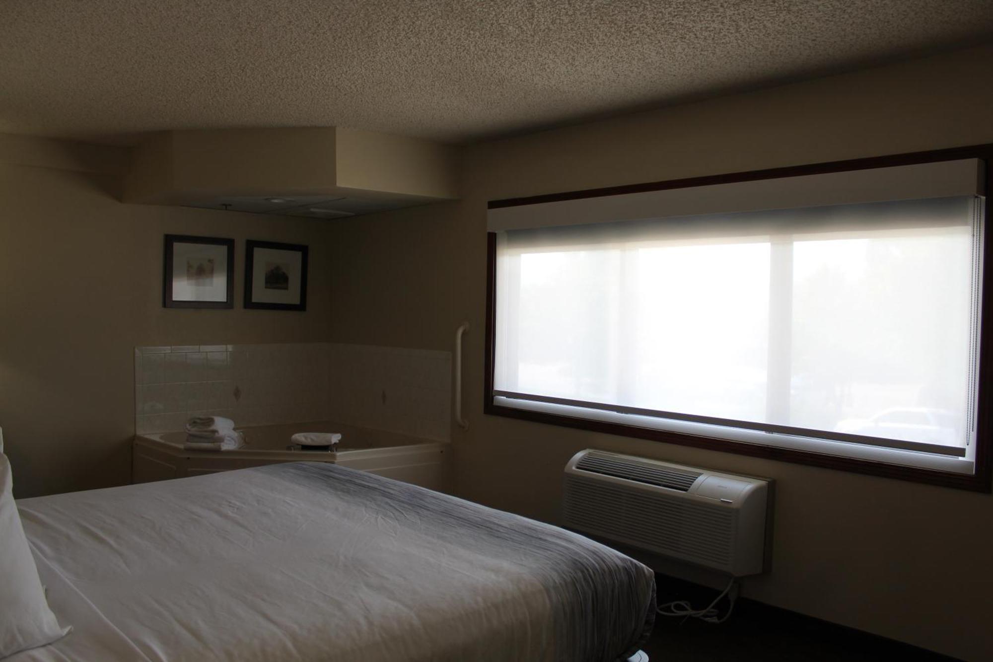 Americinn By Wyndham Windsor Ft. Collins Fort Collins Esterno foto