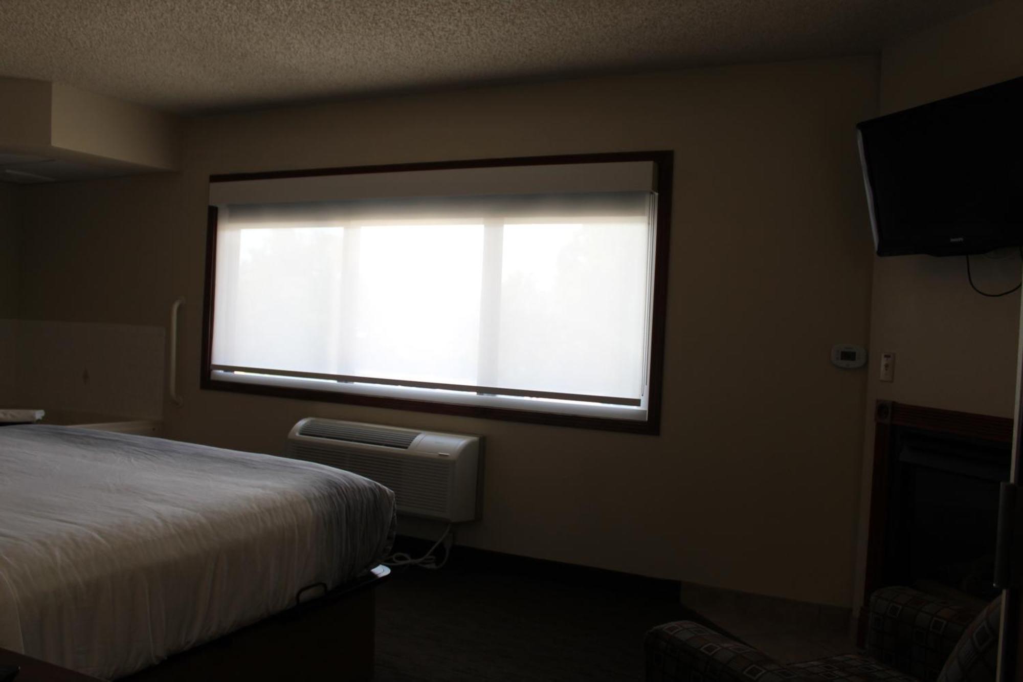 Americinn By Wyndham Windsor Ft. Collins Fort Collins Esterno foto