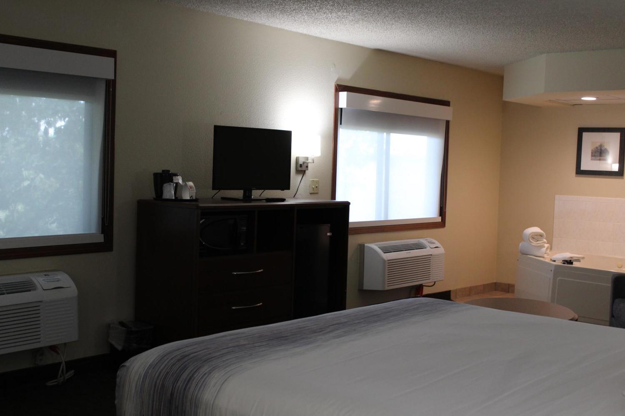 Americinn By Wyndham Windsor Ft. Collins Fort Collins Esterno foto