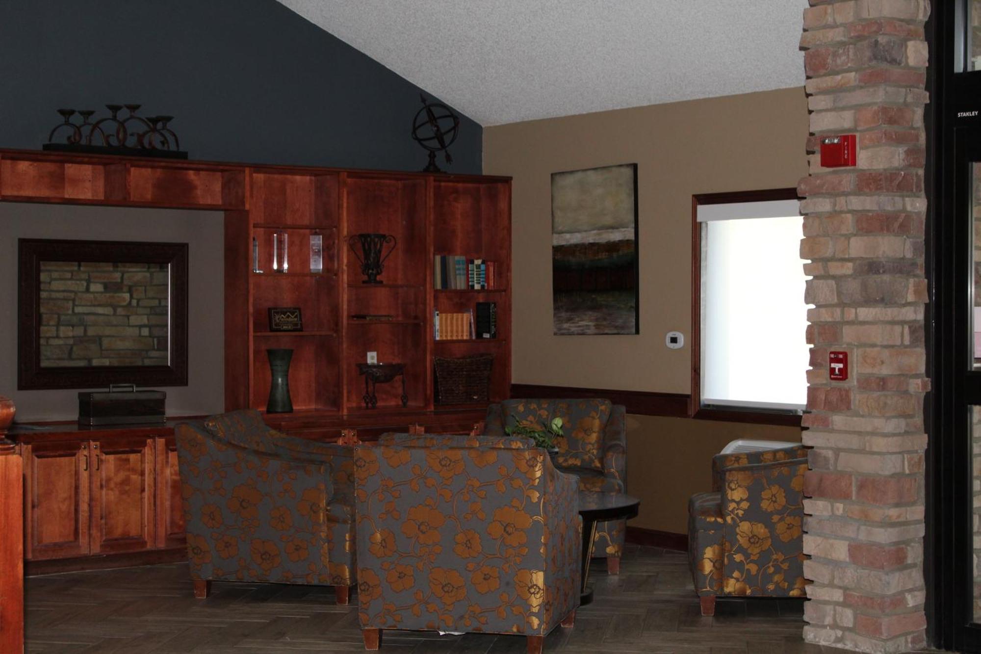 Americinn By Wyndham Windsor Ft. Collins Fort Collins Esterno foto