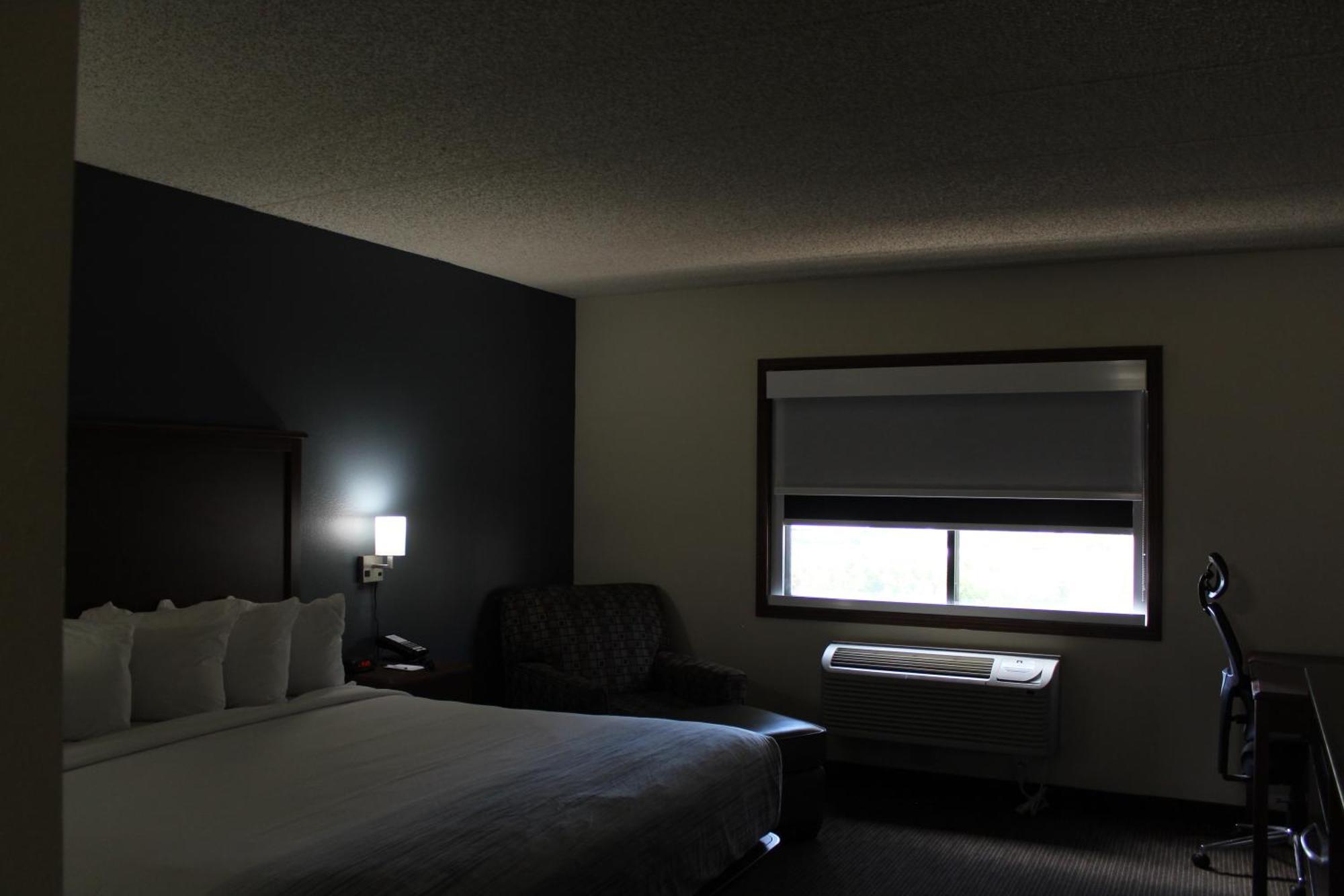 Americinn By Wyndham Windsor Ft. Collins Fort Collins Esterno foto