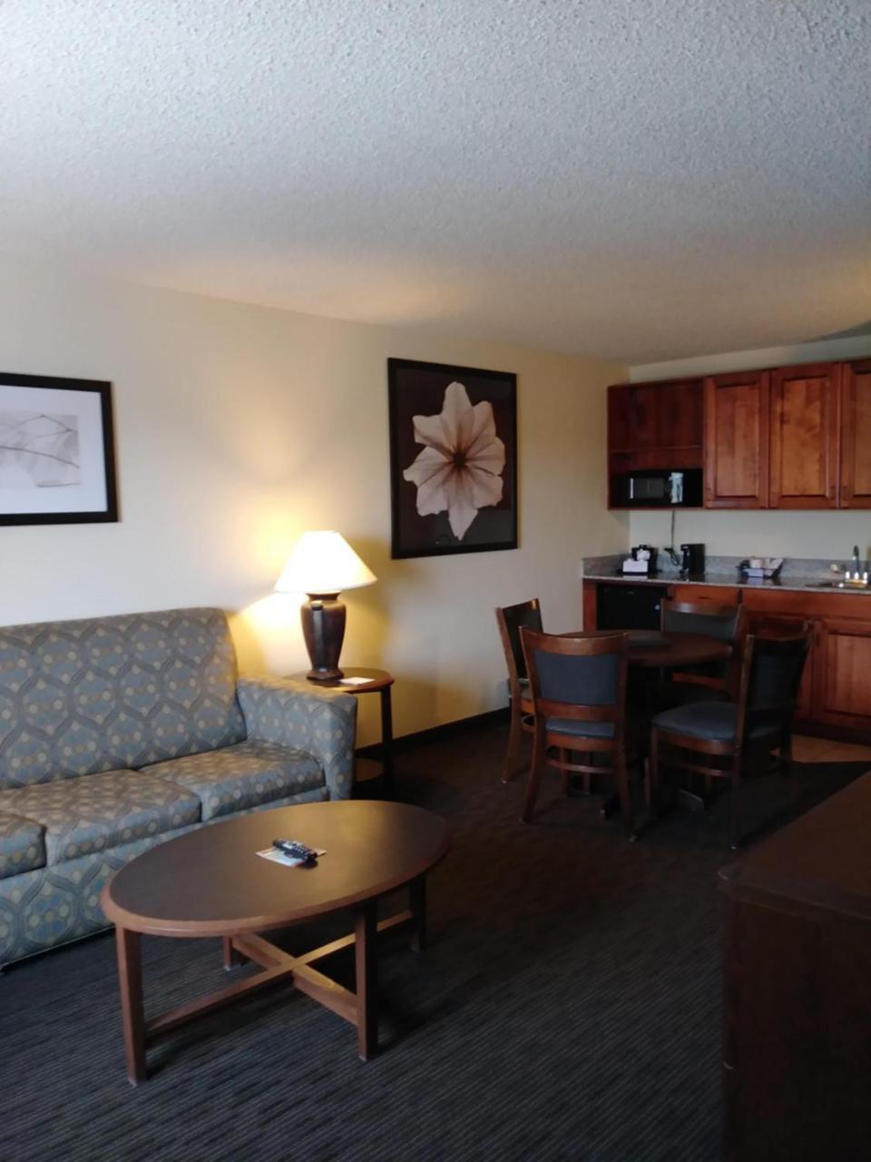 Americinn By Wyndham Windsor Ft. Collins Fort Collins Esterno foto